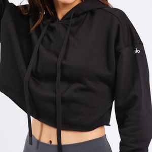 Alo Yoga Edge Hoodie - NWT
